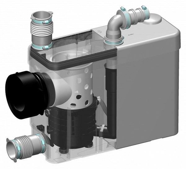 SFA Sanipack / ��������������� �����