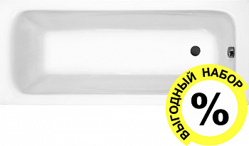 ��������� ����� Roca Line 170x70 ����� + ��������� ��� ����� � �����