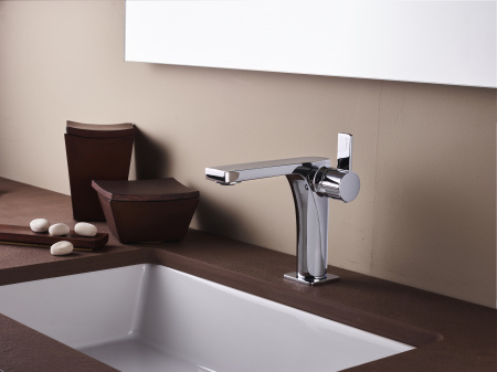 ��������� Paffoni Rock RO071CR ��� ��������