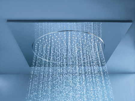 ������� ��� Grohe Rainshower F-Series 10 27467000