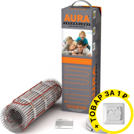   Aura Technology MTA 75-0,5 + 