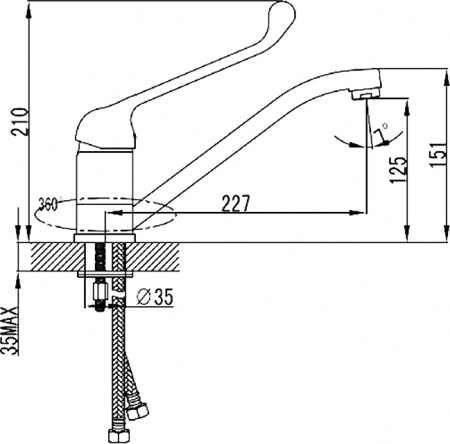  Lemark Project LM4604C  