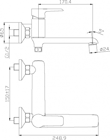 ��������� Rossinka W W35-33 ��� ����� � �����