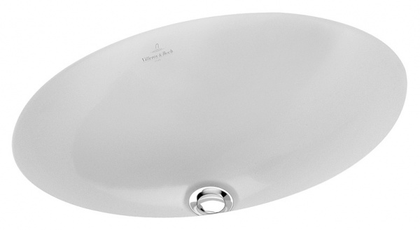 �������� Villeroy & Boch Loop & Friends 6161 20 R1 alpin