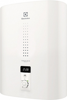 ��������������� Electrolux Centurio IQ 2.0 EWH 30