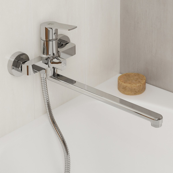 ��������� Milardo Helic HELSB02M10 �������������