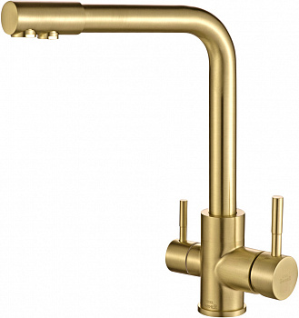 ��������� Steel Hammer SH 801 Inox Bronze PVD ��� �������� �����