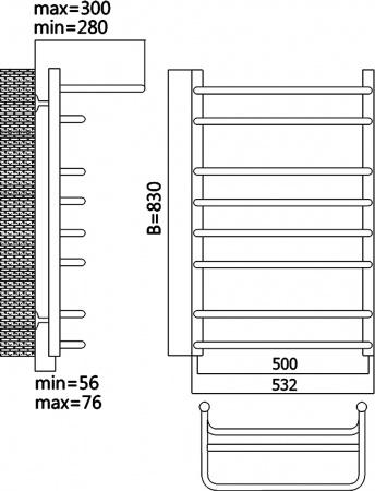 ����������������� ������� Terminus ����� �8 500x796