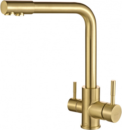 ��������� Steel Hammer SH 801 Inox Bronze PVD ��� �������� �����