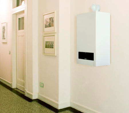 ������� ����� Buderus Logamax U052-24K (24 ���)