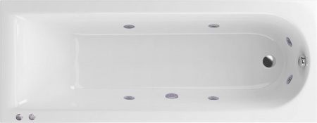 ��������� ����� Excellent Actima Aurum Hydro WAAC.AUR17HYDRO 170x70