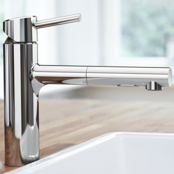 ��������� Grohe Concetto 30273001 ��� �������� �����