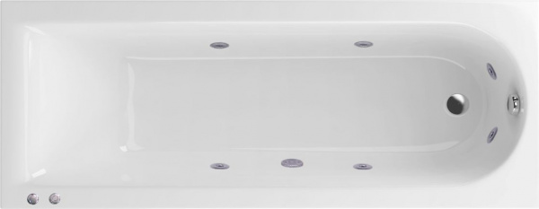 ��������� ����� Excellent Actima Aurum Hydro WAAC.AUR17HYDRO 170x70