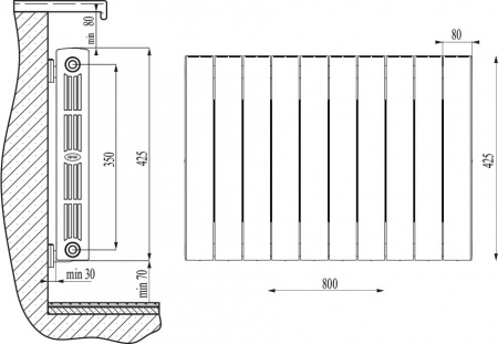  Rifar SUPReMO 350 10 