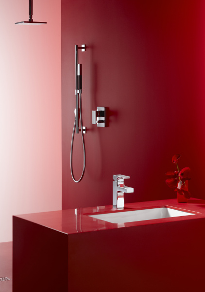 ��������� Jacob Delafon Strayt E98339-CP ��� ��������