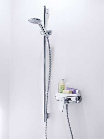  Grohe Eurodisc Cosmopolitan 33569002  