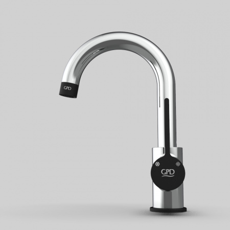 ��������� GPD Gildo MTL165-K-S ��� ��������, ����, ������