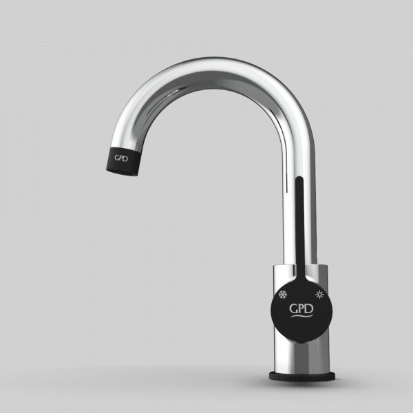 ��������� GPD Gildo MTL165-K-S ��� ��������, ����, ������