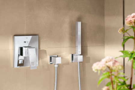 ������� ����� Grohe Euphoria Cube Stick 27698000