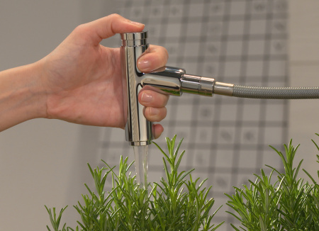 ��������� Hansgrohe Metris 14820000 ��� �������� �����