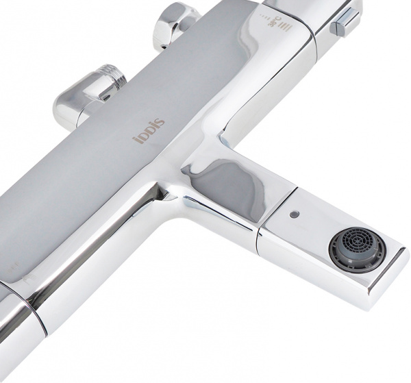 ��������� IDDIS Uniterm UNISB02I74WA ��� ����� � �����