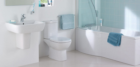 ����� ��� ������� Ideal Standard Tempo