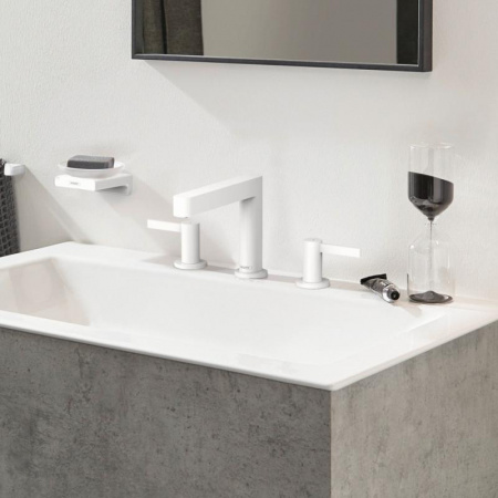 ��������� Hansgrohe Finoris 110 76033700 ��� ��������, ������� �����