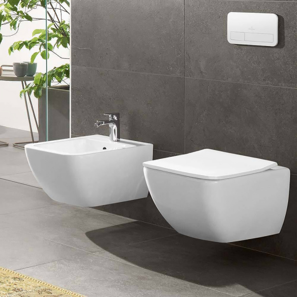 ������ ��������� Villeroy & Boch Venticello 4611RSR1 ������������, Ceramicplus
