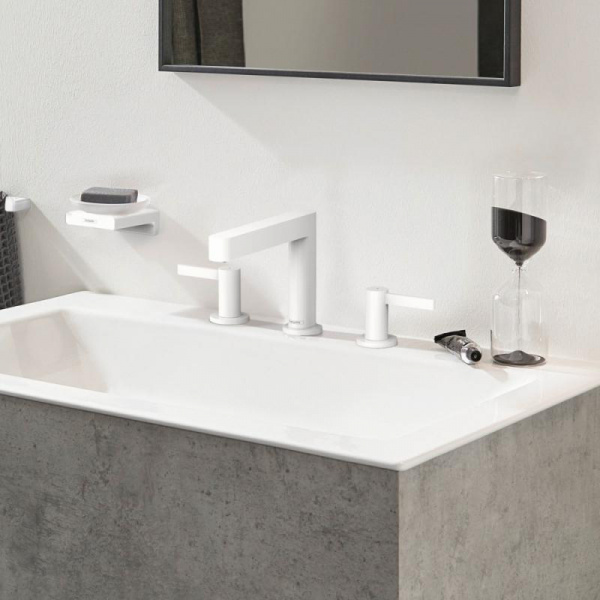 ��������� Hansgrohe Finoris 110 76033700 ��� ��������, ������� �����