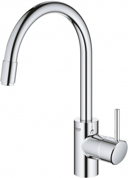 ��������� Grohe Concetto New 32663003 ��� �������� �����