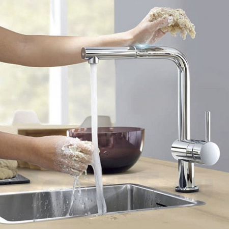 ��������� Grohe Minta 32168DC0 ��� �������� �����