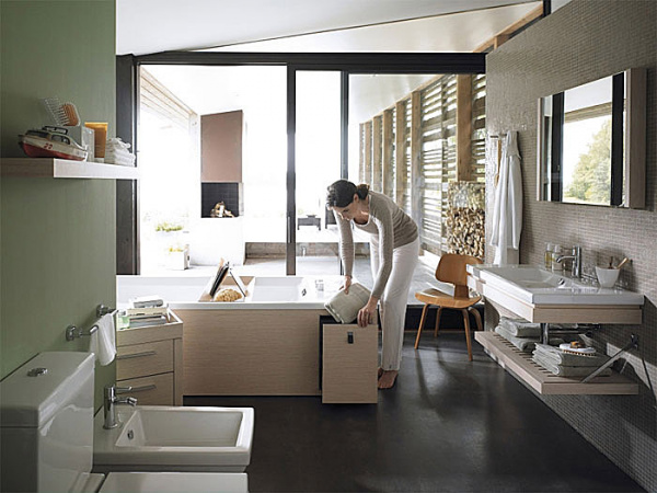  Duravit 2ND Floor 0491800000 (80 )