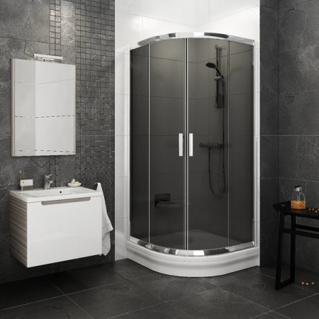 ������� ������ Ravak BLCP4-90 satin+grape