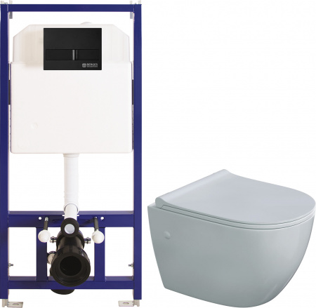 ��������  ������ ��������� Berges Wasserhaus Okus 082127 � ����������� + ������� ����������� ��� �������� Berges Wasserhaus Novum L5 � ������ �������