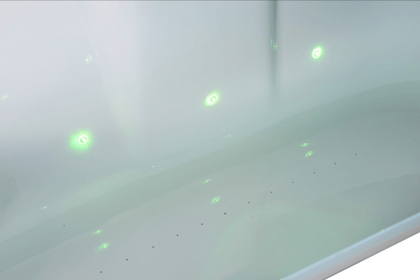 ��������� ����� Orans BT-NL601- FTSI Black 175x75