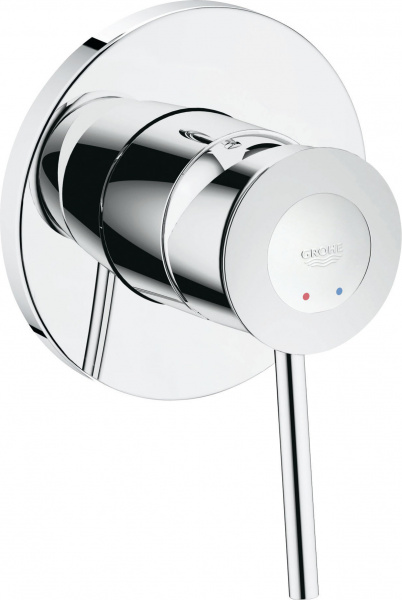  Grohe BauClassic 29048000   ,  