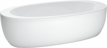 ��������� ����� Laufen Alessi one 2.4197.0.000.000.1 200x100