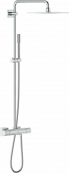 ������� ������ Grohe Rainshower F-series System 10 27469000