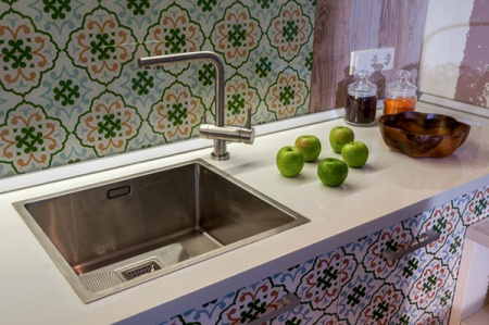 ��������� Omoikiri Nagano BN 4011.8028 ��� �������� ����� � ��������