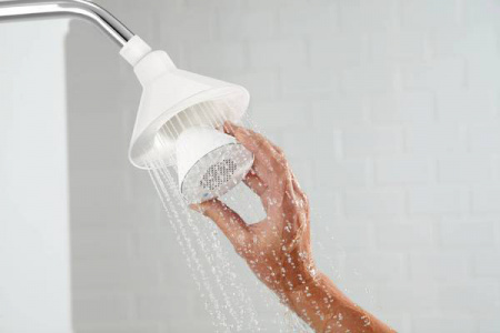 ������� ��� Jacob Delafon Moxie 9245D-CP � ������������ ���������