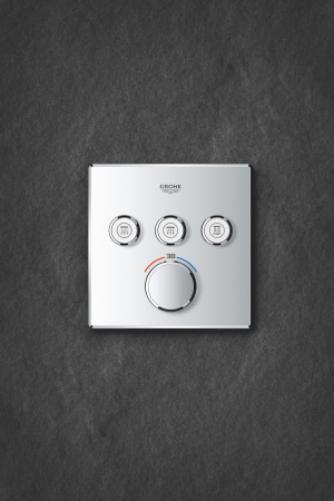  Grohe Grohtherm SmartControl 29126000  