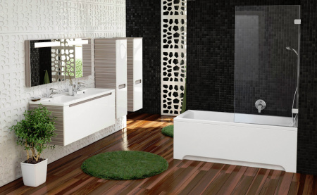 ��������� ����� Ravak Classic 150x70