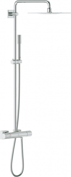 ������� ������ Grohe Rainshower F-series System 10 27469000