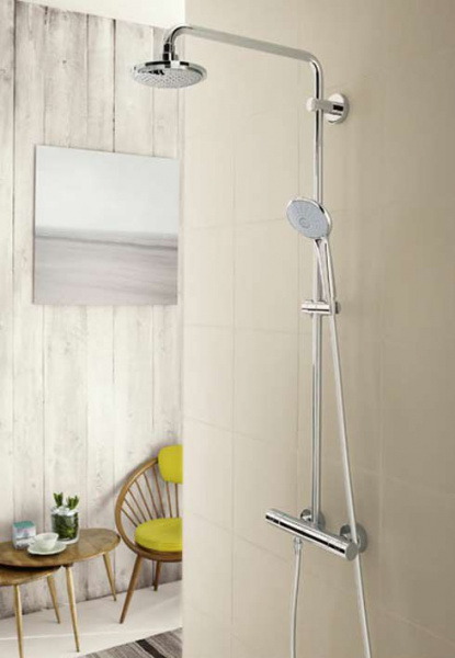 ������� ����� Grohe Euphoria 27238000