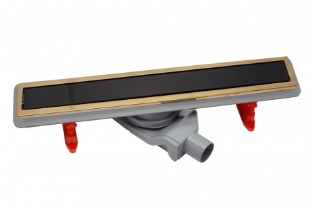 ������� ����� Pestan Confluo Premium Gold Black Glass Line 550