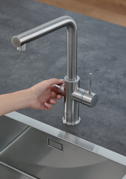 ��������� Grohe Red II Duo 30325DC1 ��� �������� �����, � ����������������