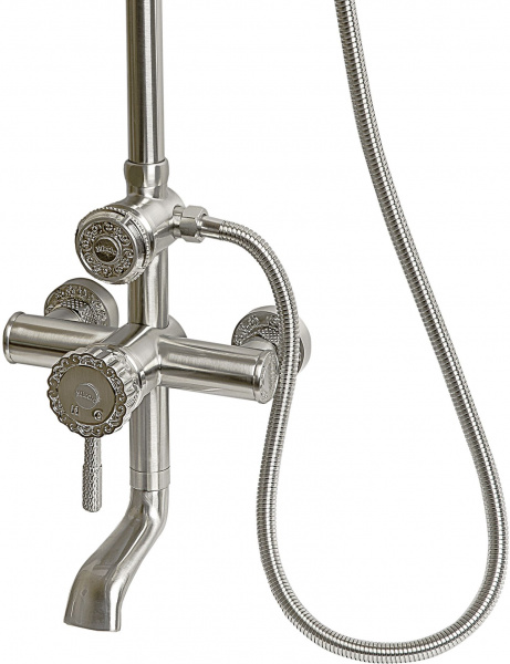 ������� ������ Milacio Soria MC.102.SL