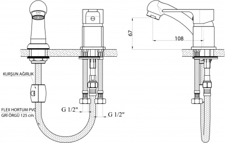 ��������� GPD Atros MBR65 ��� ��������