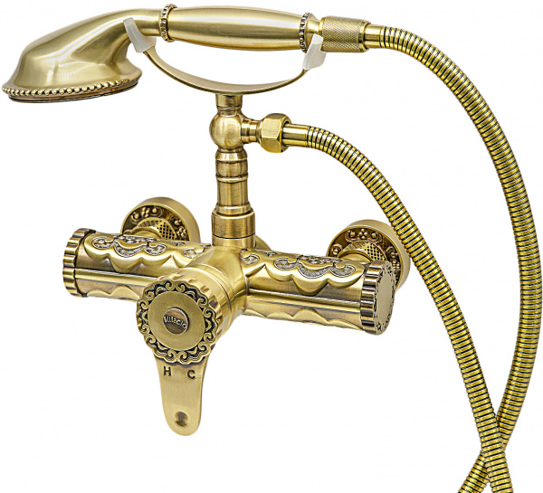  Milacio Villena MC.302.BR  