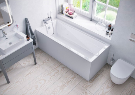 ��������� ����� Excellent Wave Slim WAEX.WAV170.75WHS 170x75